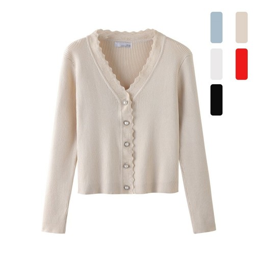 slim fit cardigan womens